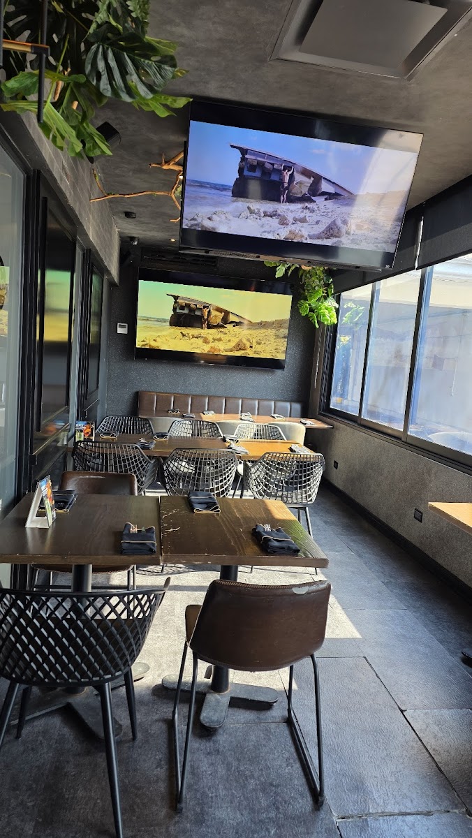 Butchers Universe Photos 2