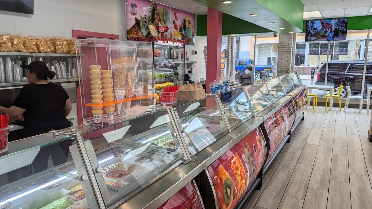 La Michoacana Premium